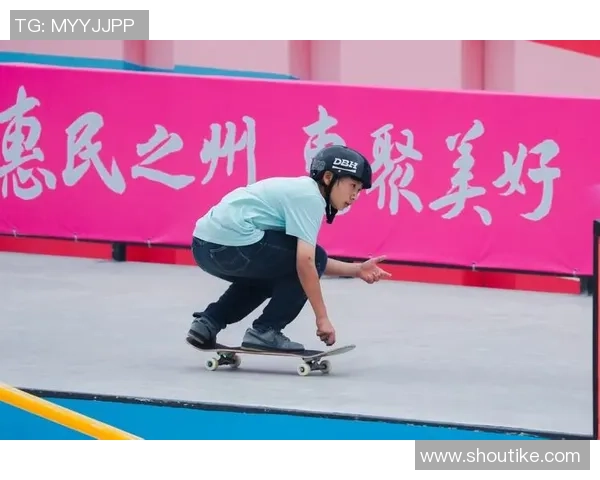 广州滑板队创历史新高滑板状态排名引发热议