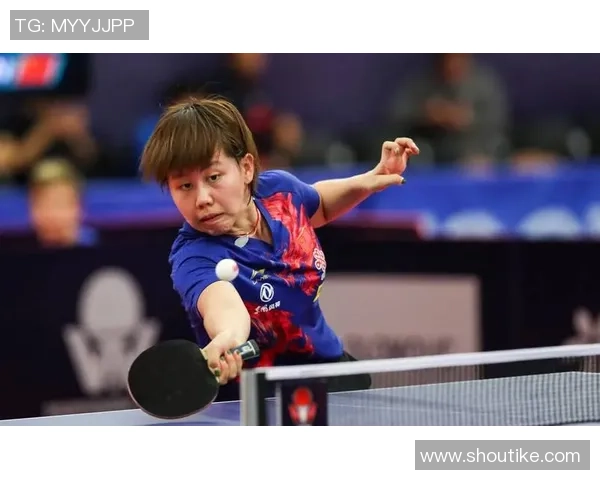 武汉乒乓球队力量表现的数据分析与训练策略探讨