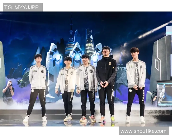 英雄联盟战术解析:深入探讨IG战队的控制与策略运用 英雄联盟战术解析:深入探讨IG战队的控制与策略运用